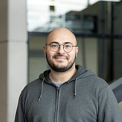 Herr  Giovanni Erlach